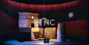 춘천의 겨울밤을 깨우는 모차르트의 한바탕 소동