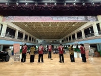 해설로 만나는 스트릿댄스, 서울에서 전국으로 확대