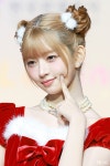 [NC포토] 아이브 레이, 복숭아 찌르지 마세요