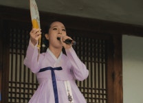 [N컷] 전승 위기 동편제 수궁가, 여성 소리꾼들의 오늘