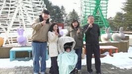 39년차 부부, 넝쿨째 찾아온 양구의 아이유와 손주의 미소(인간극장)