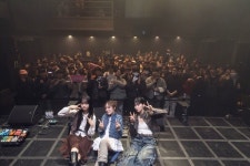 스포티파이XCJ문화재단, 두 번째 튠업 밋 프레시 파인즈 성료…인디 지원 사격