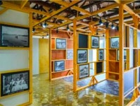 통영 근대역사문화공간 새 단장... 김상옥 기념관, 문화공간으로 재탄생