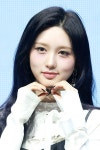 [NC포토] 아이브 가을, 룩 앳 미