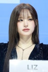 [NC포토] 아이브 리즈, 무대가 체질