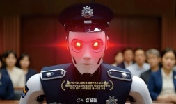 [N플러스] K-무비 최초, 100% AI 장편 '아이엠 포포'...'창작 주체' 기능 가늠할 시점
