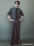 '47세' 성시경, '고막남친' 논란 의식했나...작정하고 다이어트