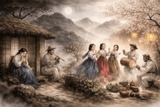 한국을 노래한 아리랑, 흙의 소리에서 세계의 언어로 [우리 소리를 찾아서]