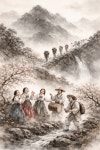 한국을 노래한 '아리랑', 흙의 소리에서 세계의 언어로 [우리 소리를 찾아서]