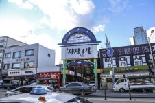 [전통시장N] 갈산나루의 기억 품은 양평물맑은시장