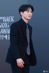 [NC포토] 김시유, 대학로 아이돌