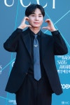 [NC포토] 김시유, 대학로 아이돌