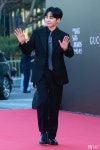 [NC포토] 김시유, 대학로 아이돌