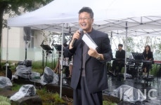 [뉴컬현장] 공형진, 