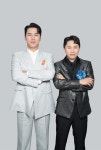 '전설의 사내' 성리·하루·장한별·황윤성·정연호·이창민·이루네, 다시 뭉쳤다