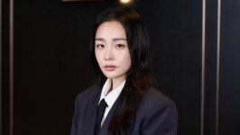 [인터뷰②] '하나 코리아' 김민하 