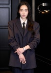 [NC인터뷰] 김민하, 설경구 권유→17kg 감량→'하나 코리아'...