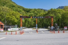 백산금빛체험야영장 | 도심 벗어나 숲으로…숲·계곡·바다 품은 국립공원 야영장