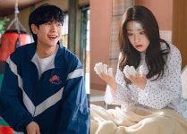 정해인·하영, 아는 맛 로맨스 '이런 엿같은 사랑'...캐릭터 빙의 된 3人