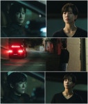 남궁민, 이설 눈앞 두고 돌아선 이유 ('결혼의 완성')