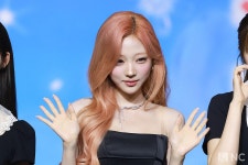 [NC포토] 하츠투하츠 스텔라, 착한 눈의 텔냥이
