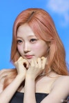 [NC포토] 하츠투하츠 스텔라, 착한 눈의 텔냥이