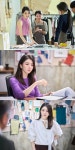 '인턴' 한소희, '착붙' 만났다...패션회사 CEO 변신