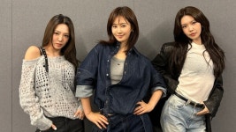 소녀시대 새 유닛 '효리수', 31일 데뷔…8년 만의 출격