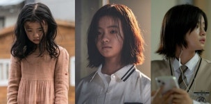 [N포커스] 류승룡 딸, 구교환 동생...'20살' 김시아에 주목할 시간