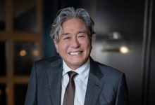 [인터뷰②] 최민식 