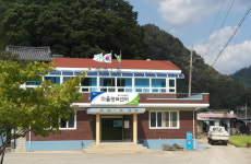 소백산맥 준고랭지서 자란 특산품들…웰빙 먹거리 명성