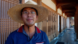 마을 곳곳 역사 깃든 한옥들…전통이 살아 숨 쉰다