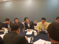 중부선 건설 시 고속열차는 김천역·김천구미역에 정차