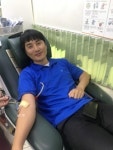 (주)동천수, 상주 화북면민과 함께 사랑의 헌혈 실