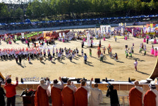 한국불교대학 대관음사, 총동문 축제의 날 행사
