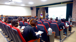 숙천초, 최적의 디지털 학습환경 모델 구축