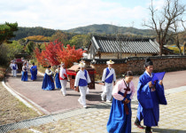 아시아 最古 조리서 음식디미방 요리 맛은…