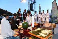 500년 풍기인삼의 향, 전국을 유혹한다