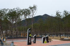 자연과 함께 힐링…영주호 오토캠핑장 3일 개장