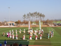 2018 경산 보인농악 정기발표회 개최