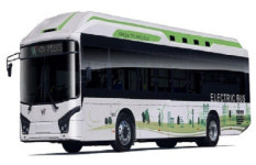 대구 전기버스 제작사 현대車·우진산전 선정