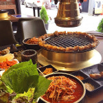 끝돈, 아이스크림 먹는 듯 환상의 고기 맛