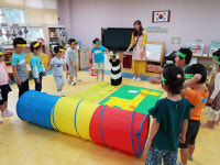 인성교육, 그림책으로 쉽고 재밌게