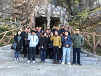 영양 석보면사무소, 반장 역량 강화 산업시찰