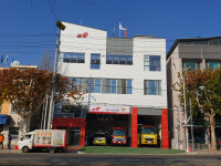 이현119센터, 38년 만에 새 단장