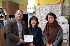 영주 이·미용업소 11곳 원장 이웃 고민도 함께