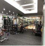 대구시체육회, 성서국민체육센터 새단장