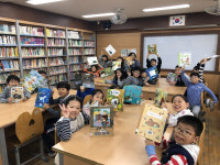 복현초, 환경도서 독후감 공모전 전국 1위