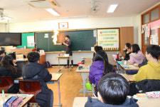 댄서·파티플래너…전문직업인과 함께한 꿈 멘토링