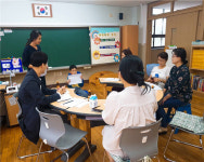 상원초, 장애학생 인권보호 최우수